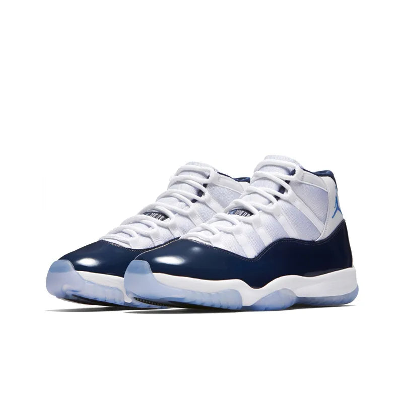 JORDAN 11 RETRO UNC WIN LIKE 82