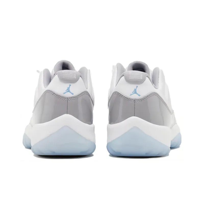 JORDAN 11 RETRO LOW CEMENT GREY