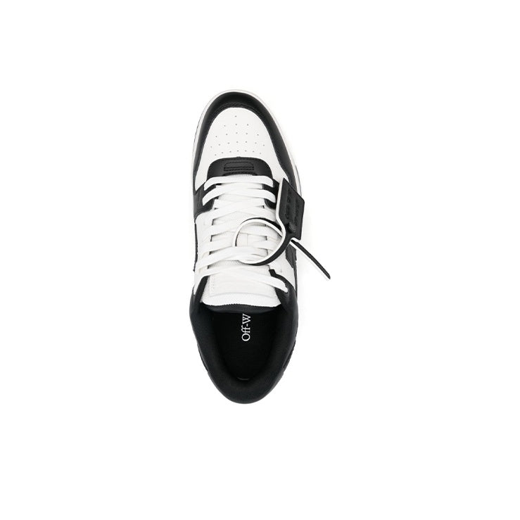 OFF WHITE Out Of Office Calf Leather Panda
