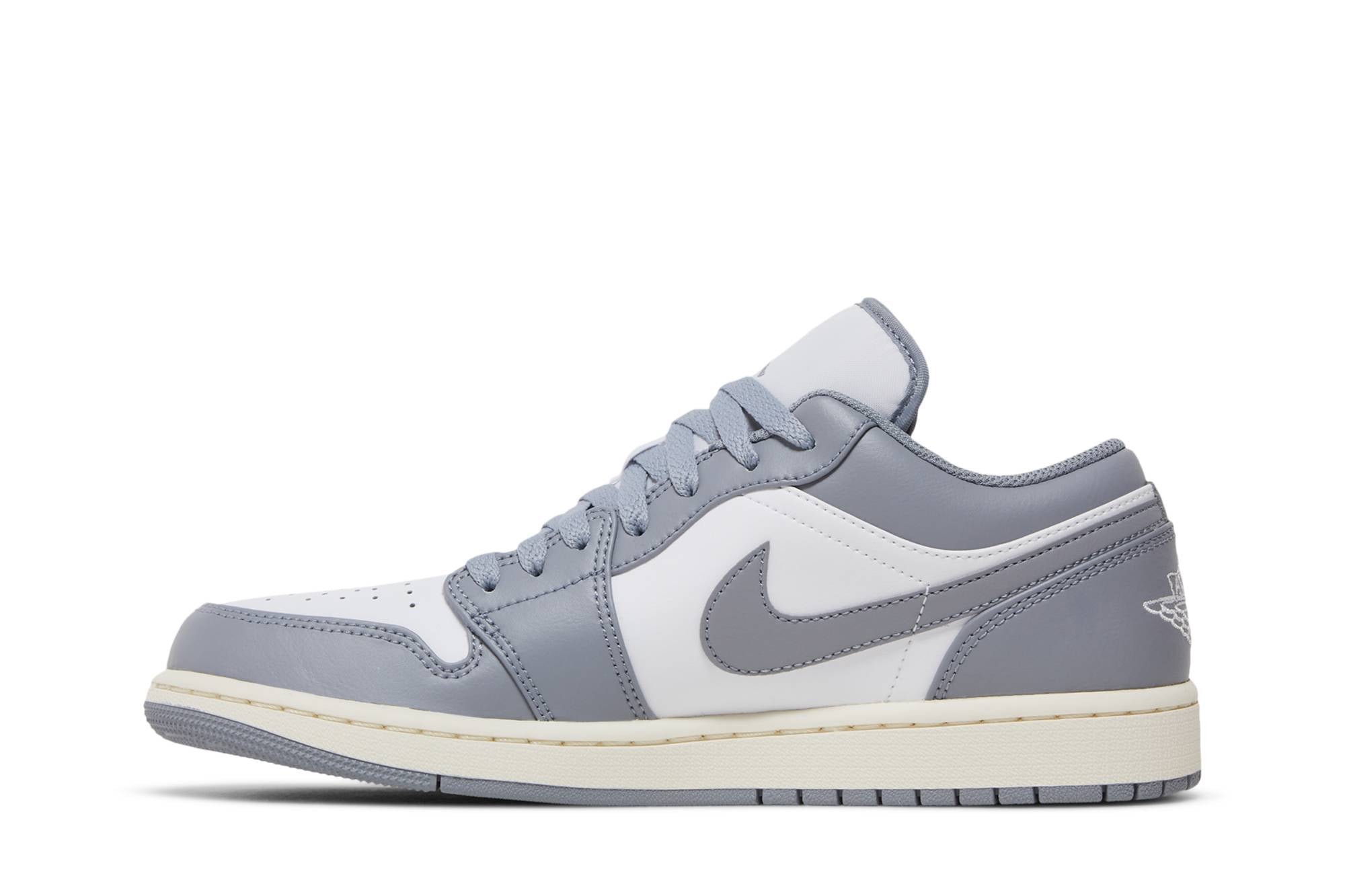 Air Jordan 1 Low 'Vintage Grey'