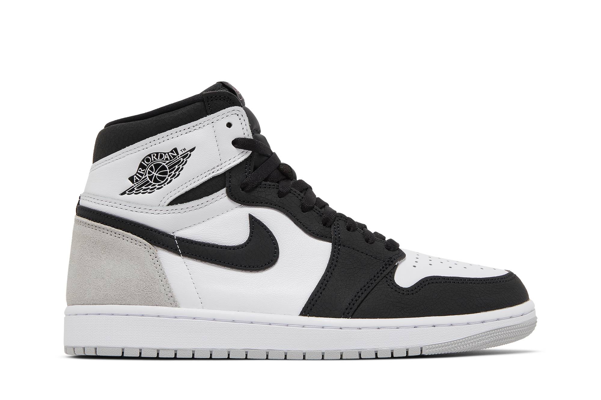 AIR JORDAN 1 RETRO HIGH OG ‘STAGE HAZE’