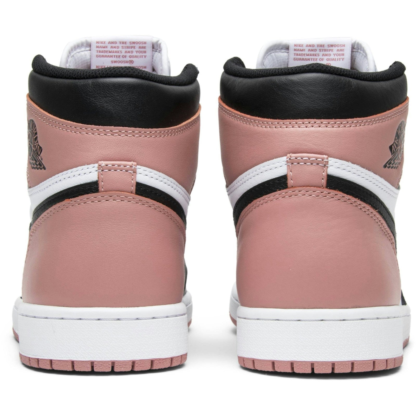 Air Jordan 1 Retro High NRG ‘Rust Pink’