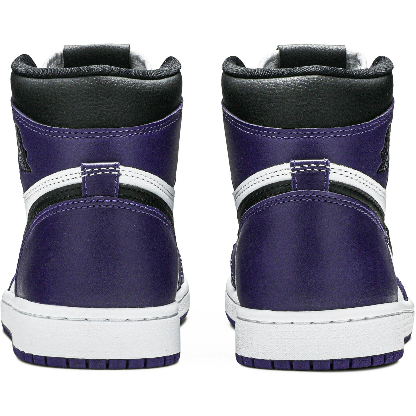 AIR JORDAN 1 RETRO HIGH OG ‘COURT PURPLE 2.0’