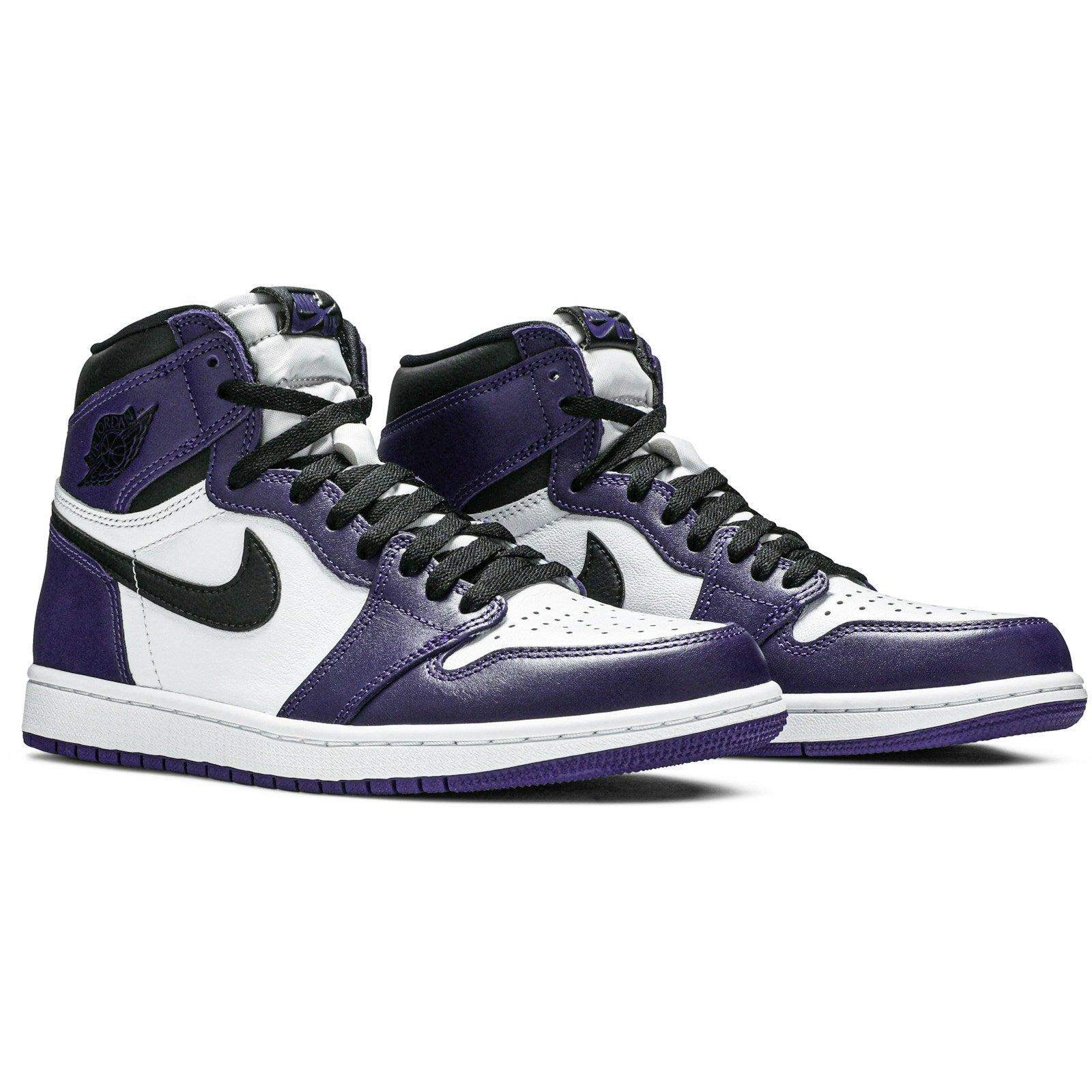 AIR JORDAN 1 RETRO HIGH OG ‘COURT PURPLE 2.0’