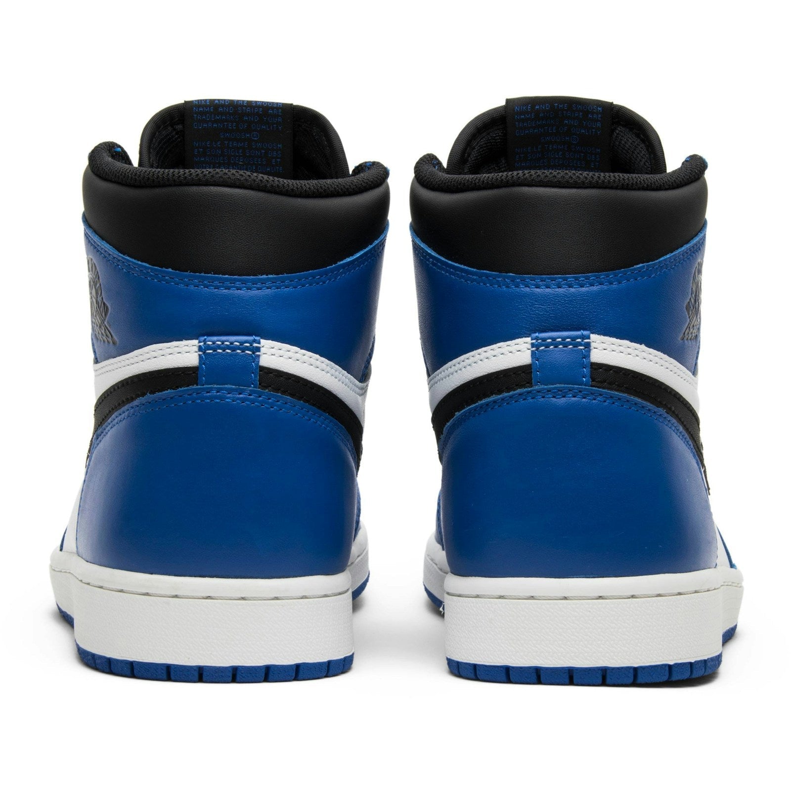 Air Jordan 1 Retro High OG ‘Game Royal’