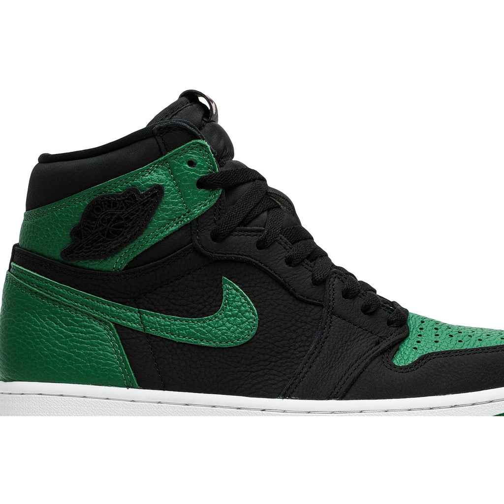 Air Jordan 1 Retro High OG ‘Pine Green 2.0’