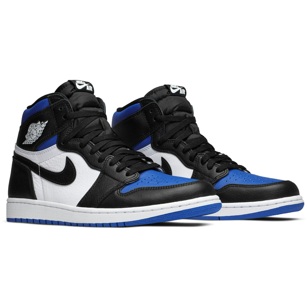 AIR JORDAN 1 RETRO HIGH OG ‘ROYAL TOE’