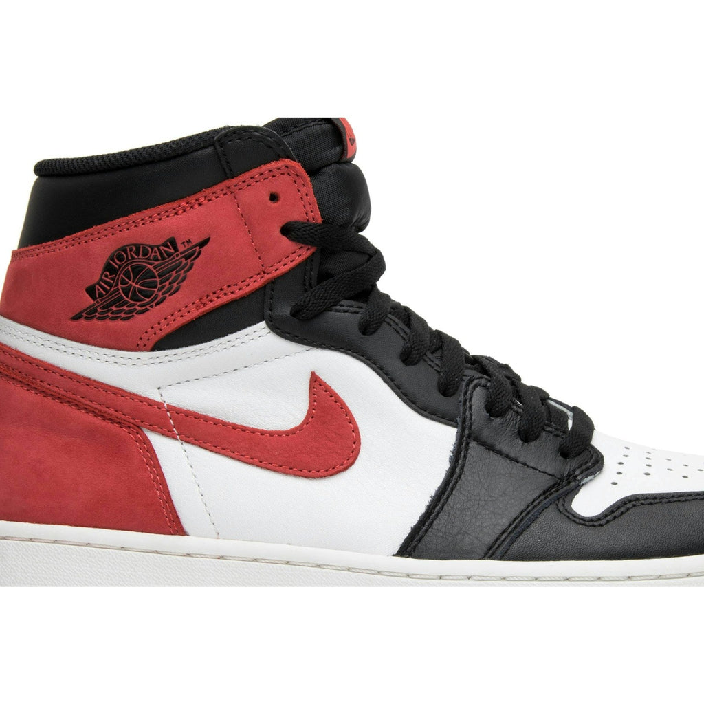 Air Jordan 1 Retro High OG ‘Track Red’
