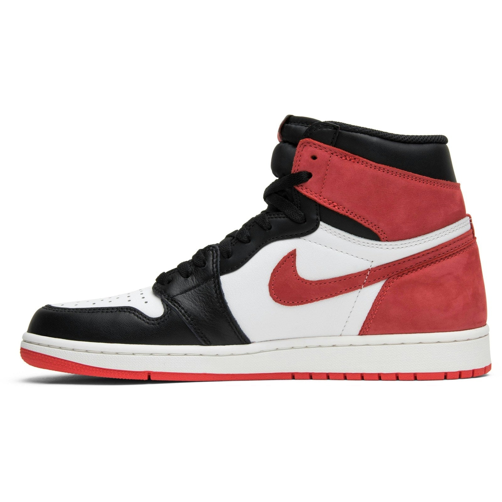 Air Jordan 1 Retro High OG ‘Track Red’