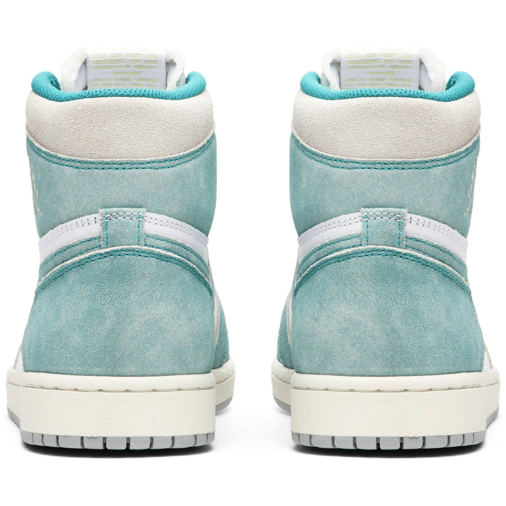 Air Jordan 1 Retro High OG ‘Turbo Green’