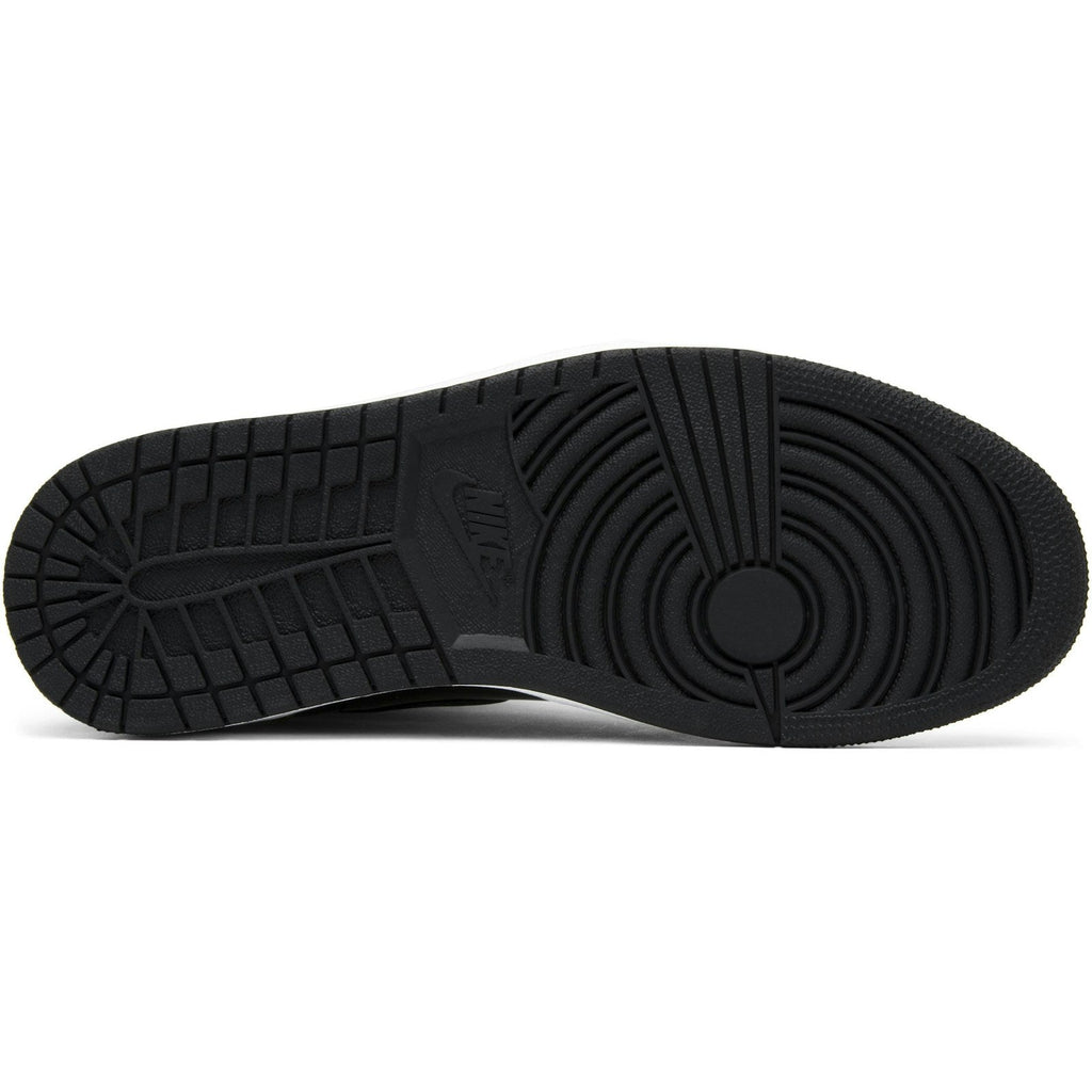 Air Jordan 1 Retro High OG NRG ‘Gold Toe’