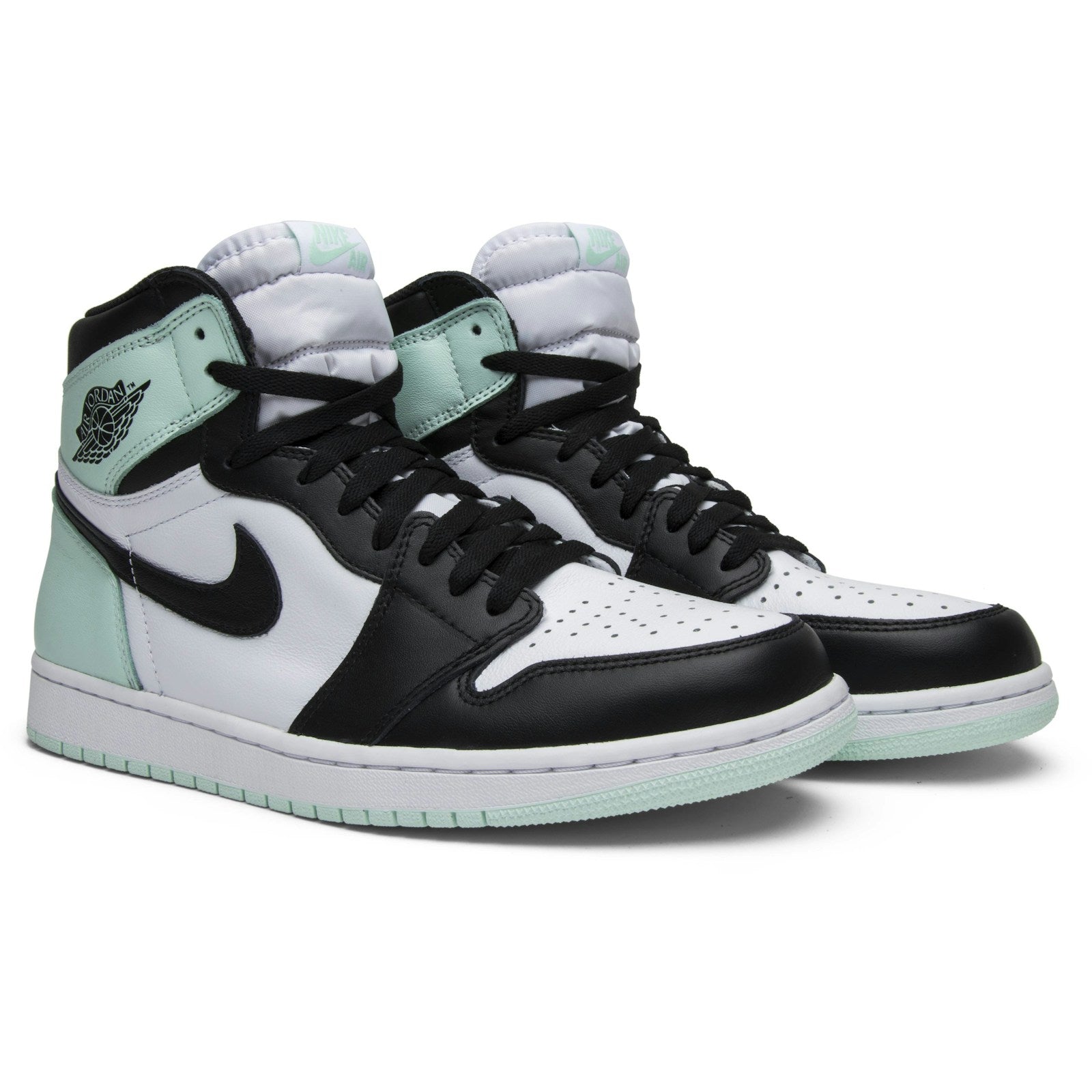 AIR JORDAN 1 RETRO HIGH OG NRG ‘IGLOO’