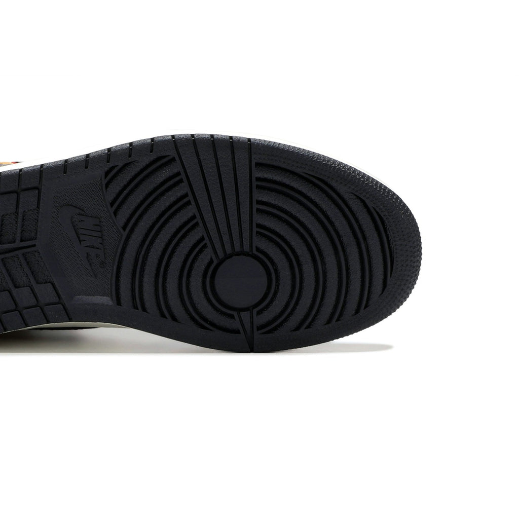 Air Jordan 1 Retro High SB ‘LA To Chicago’