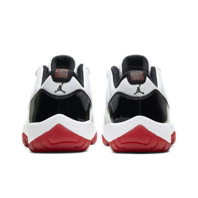 Jordan 11 Retro Low Concord Bred