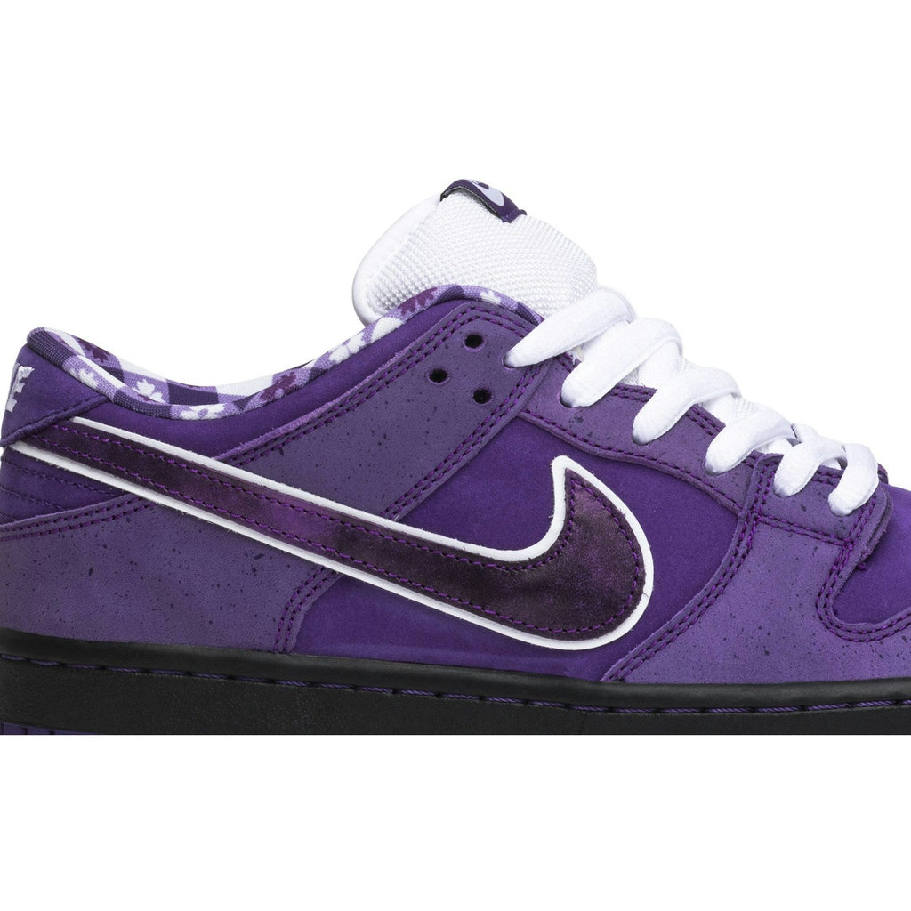 NIKE SB DUNK LOW X CONCEPTS ‘PURPLE LOBSTER’