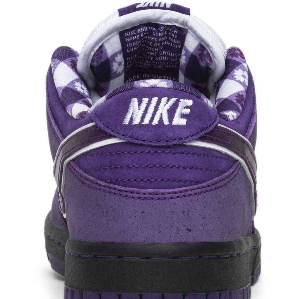 NIKE SB DUNK LOW X CONCEPTS ‘PURPLE LOBSTER’