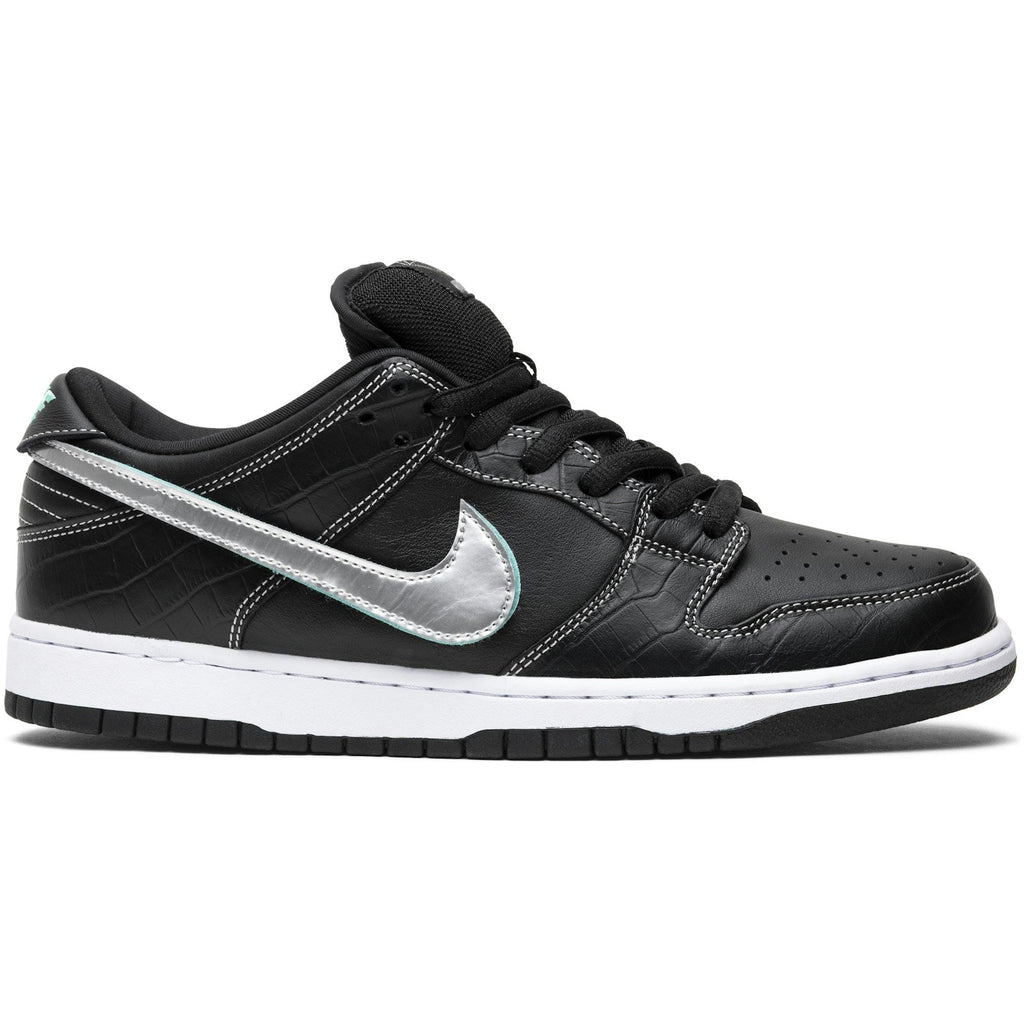 NIKE SB DUNK LOW PRO ‘BLACK DIAMOND’