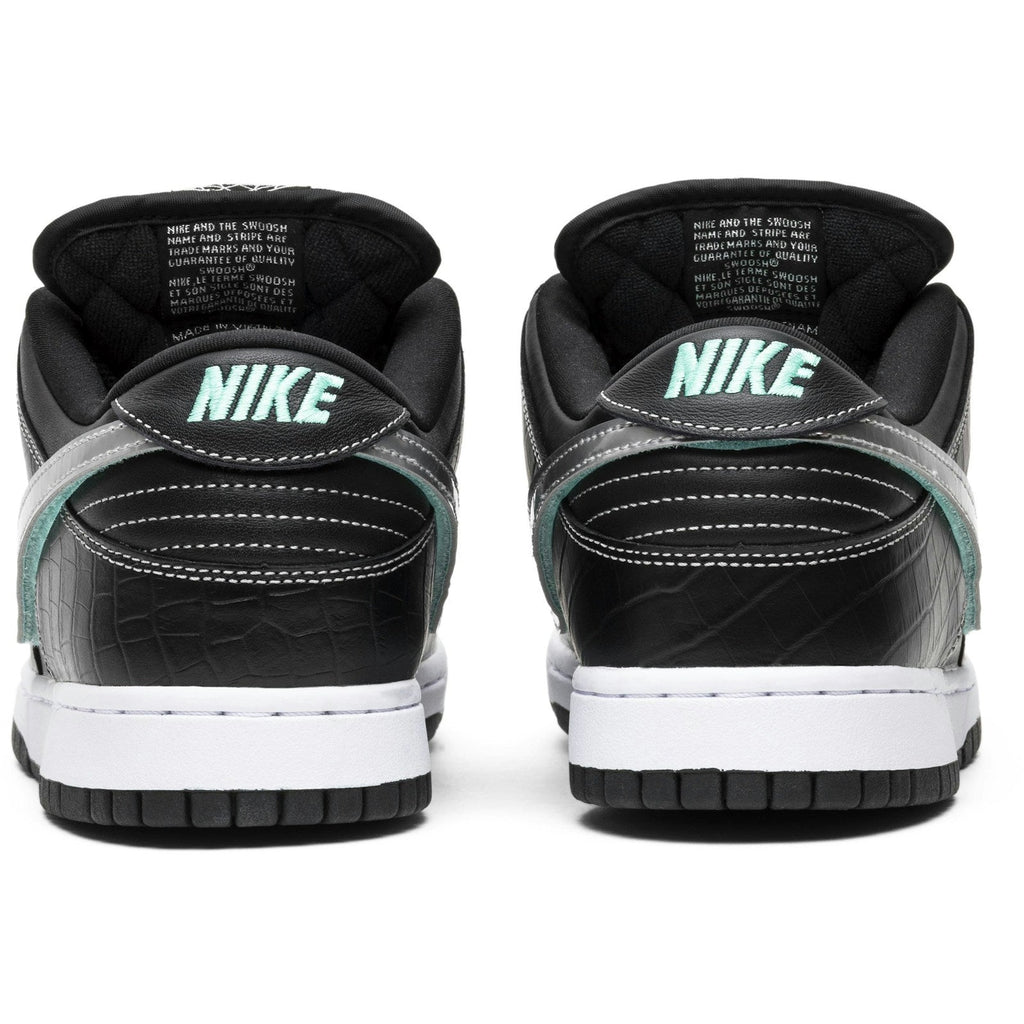 NIKE SB DUNK LOW PRO ‘BLACK DIAMOND’
