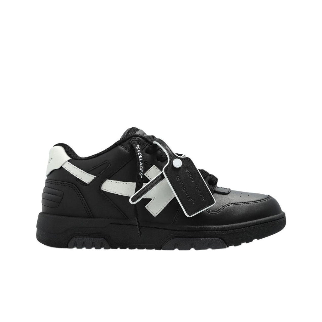 OFF WHITE Out Off Office Lace Up Sneakers