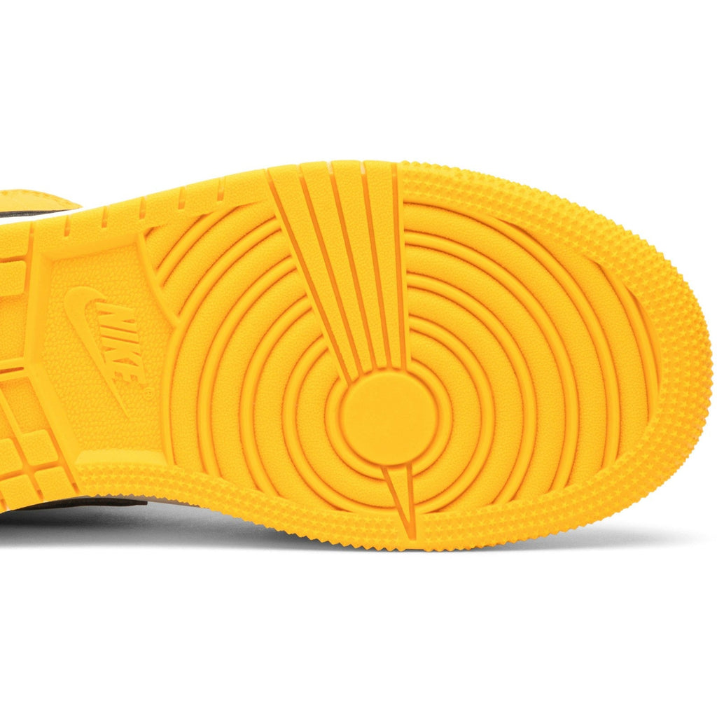 Air Jordan 1 Mid ‘Lakers’