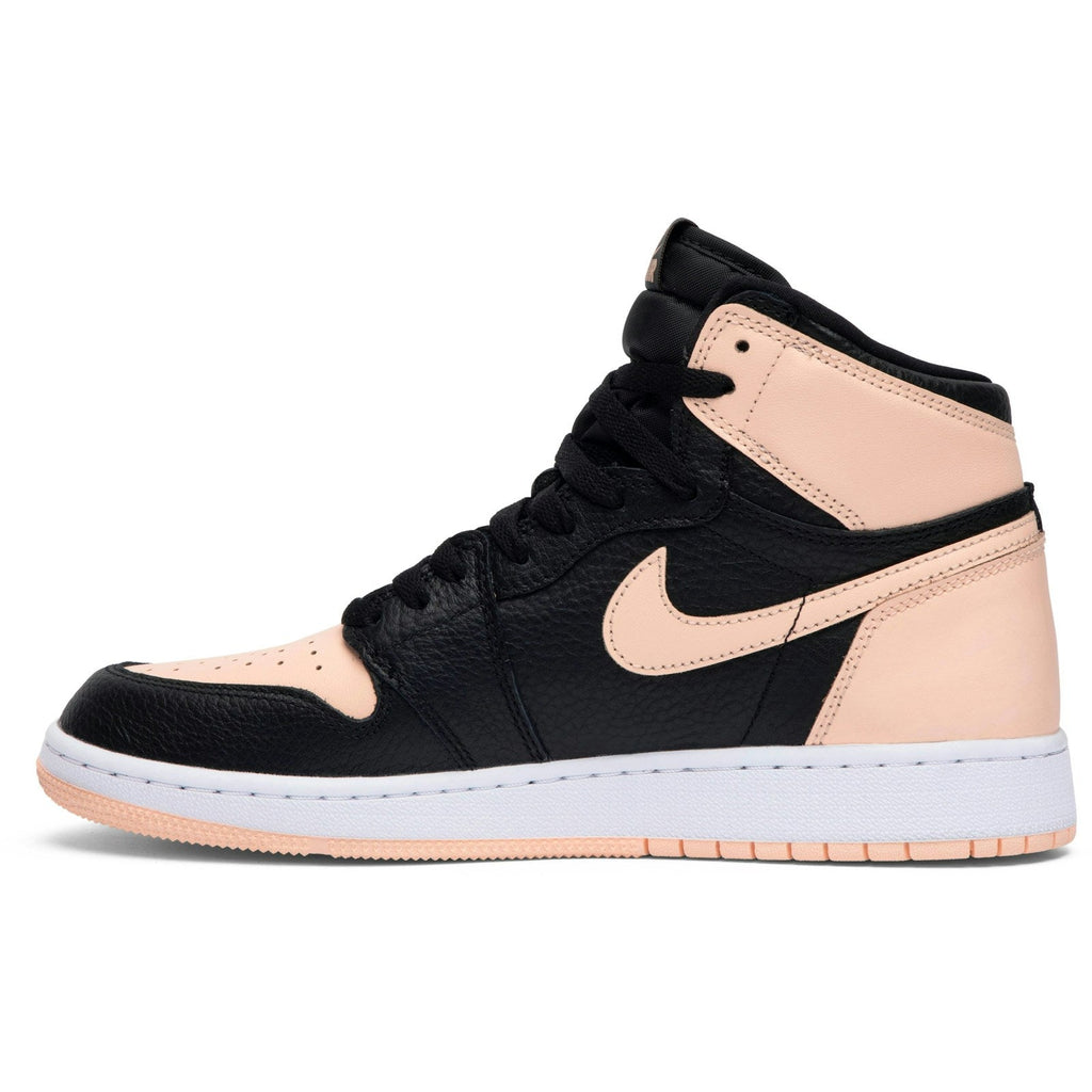 Air Jordan 1 Retro High OG ‘Crimson Tint’