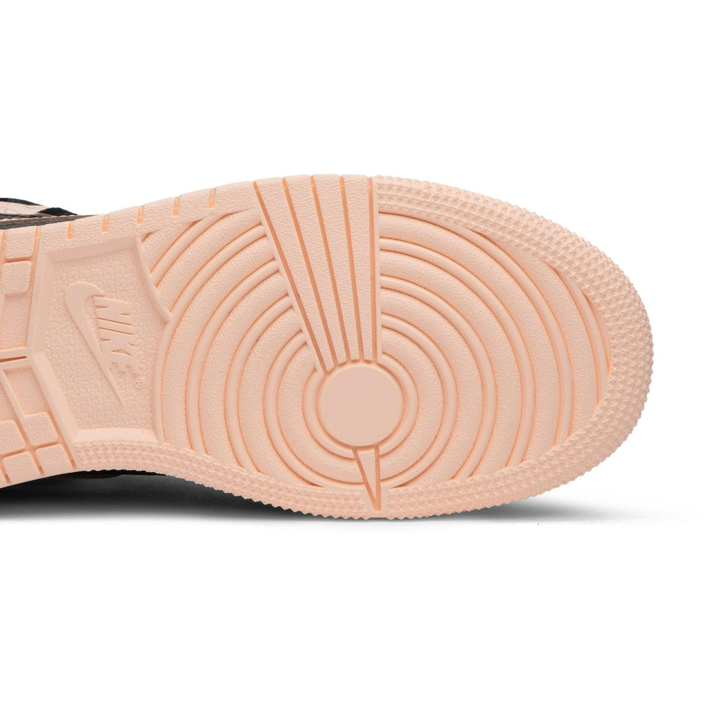 Air Jordan 1 Retro High OG ‘Crimson Tint’