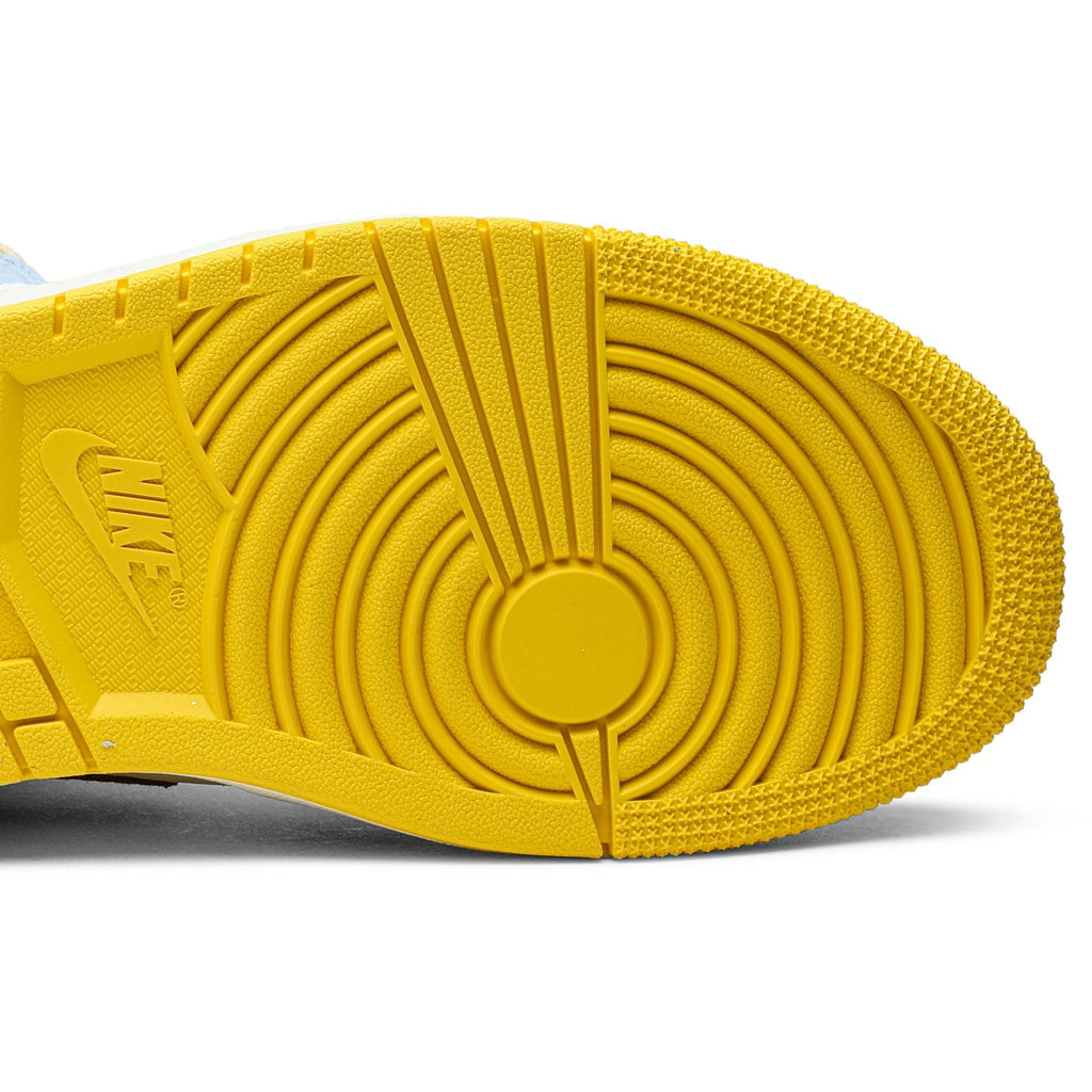 Maison Château Rouge x Air Jordan 1 Mid SE ‘Fearless’