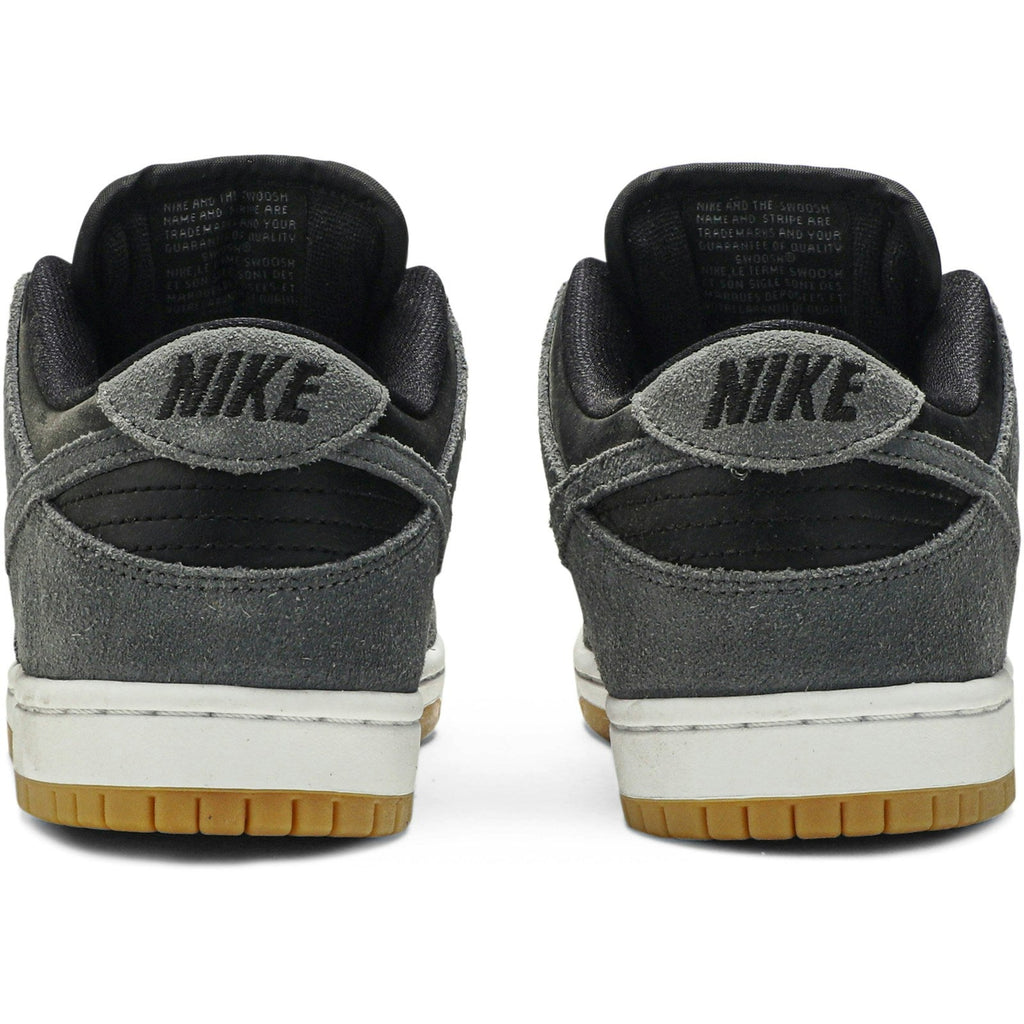 NIKE SB DUNK LOW PRO ‘DARK GREY’