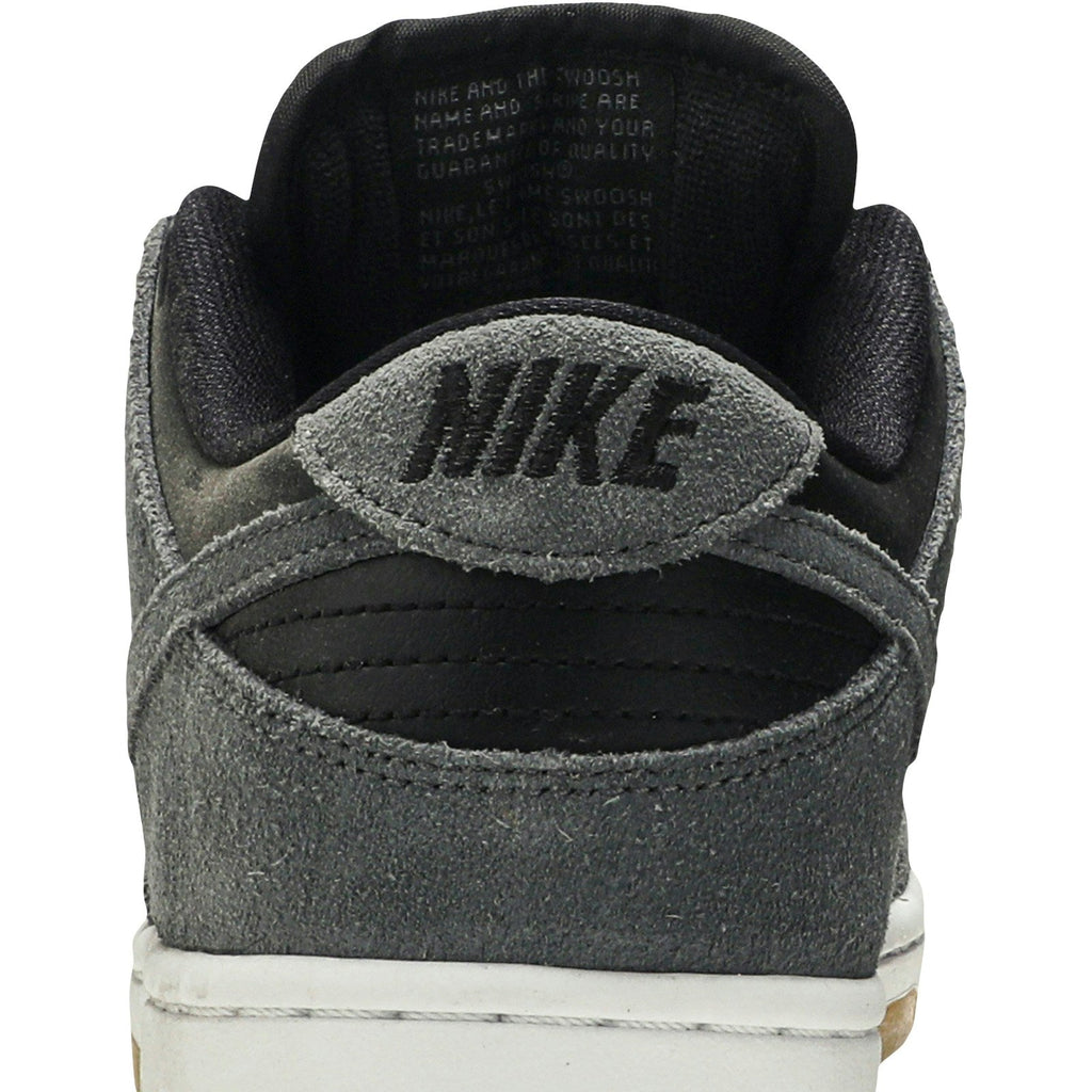 NIKE SB DUNK LOW PRO ‘DARK GREY’