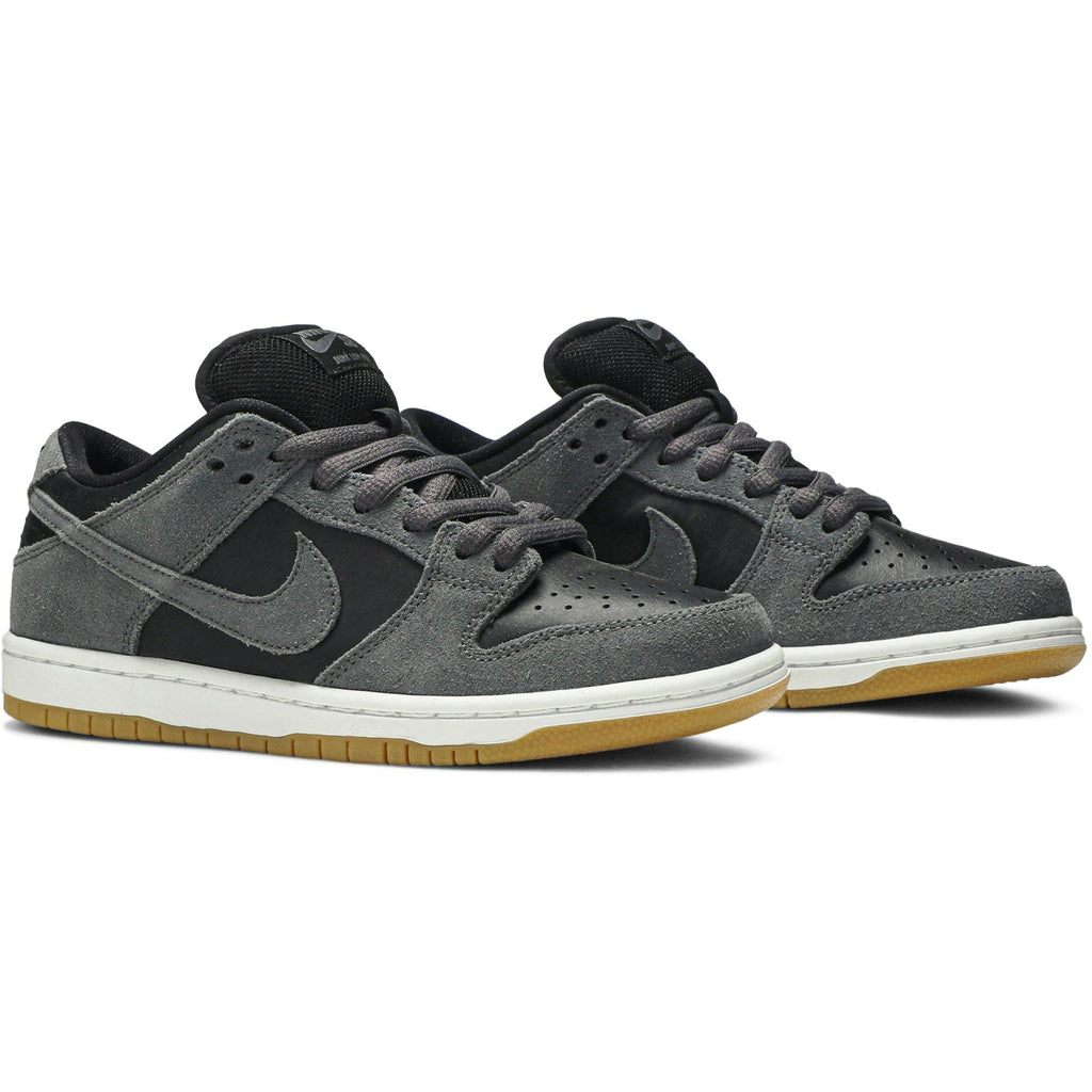 NIKE SB DUNK LOW PRO ‘DARK GREY’