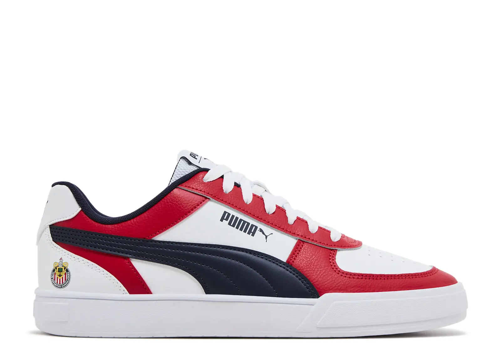 Puma
Chivas x Caven 'Home Kit'