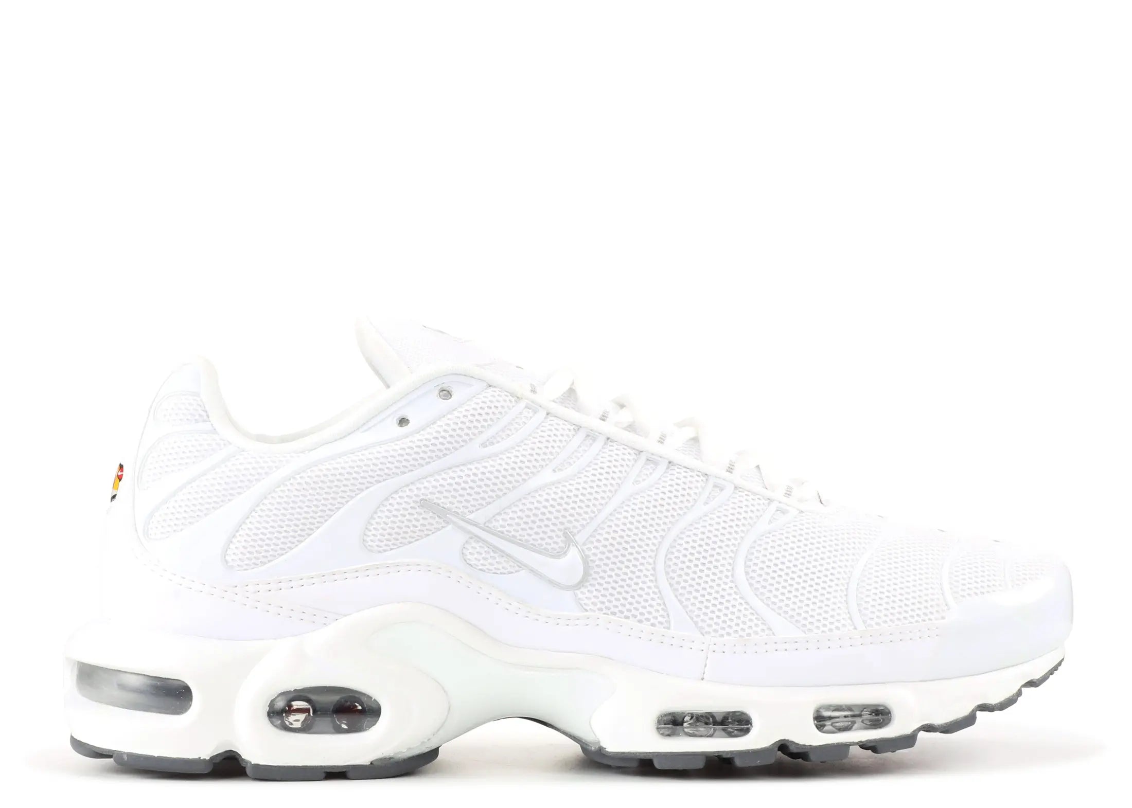 Nike
Air Max Plus 'White'