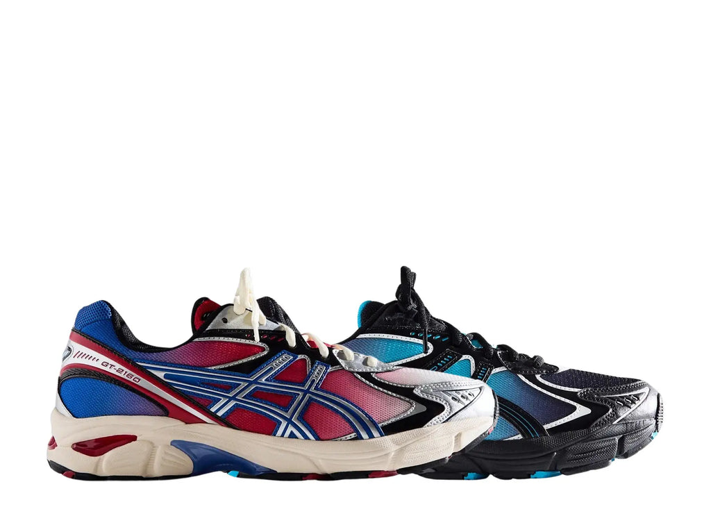 ASICS
Kith x Marvel x GT 2160 'Venom vs. Spiderman Pack'