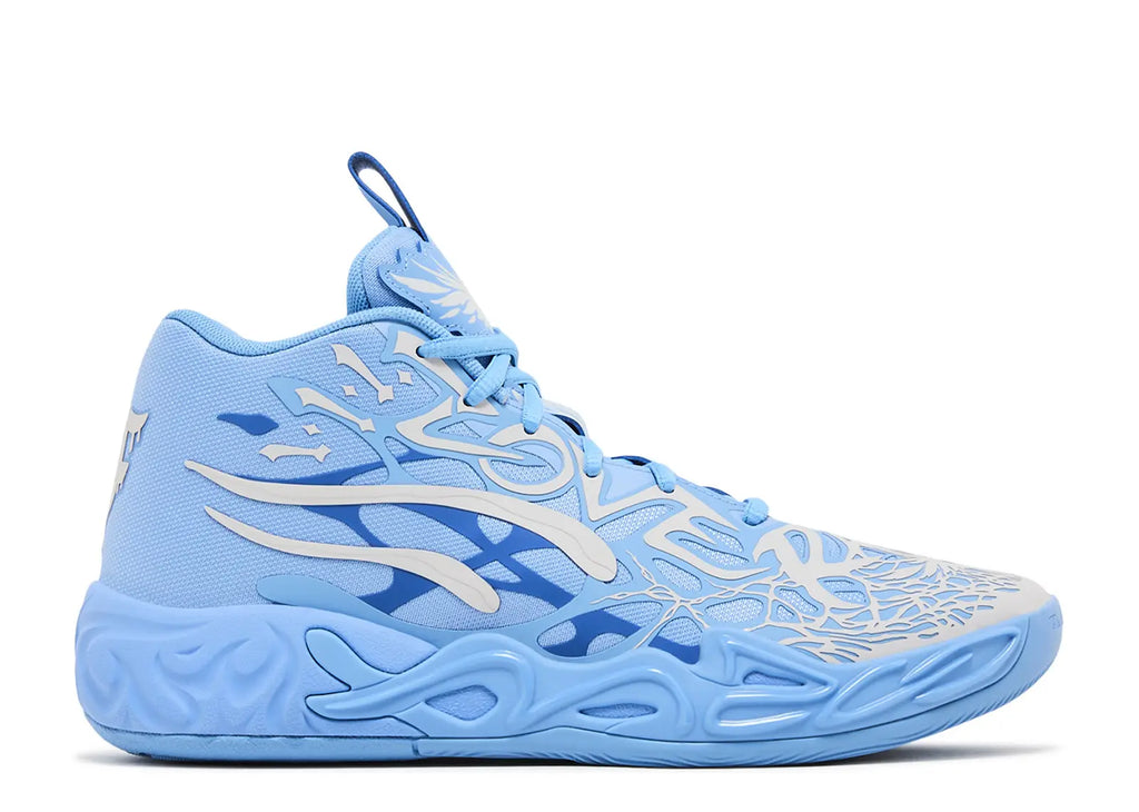 Puma
LaFrancé x MB.04 Jr '1 of 1'