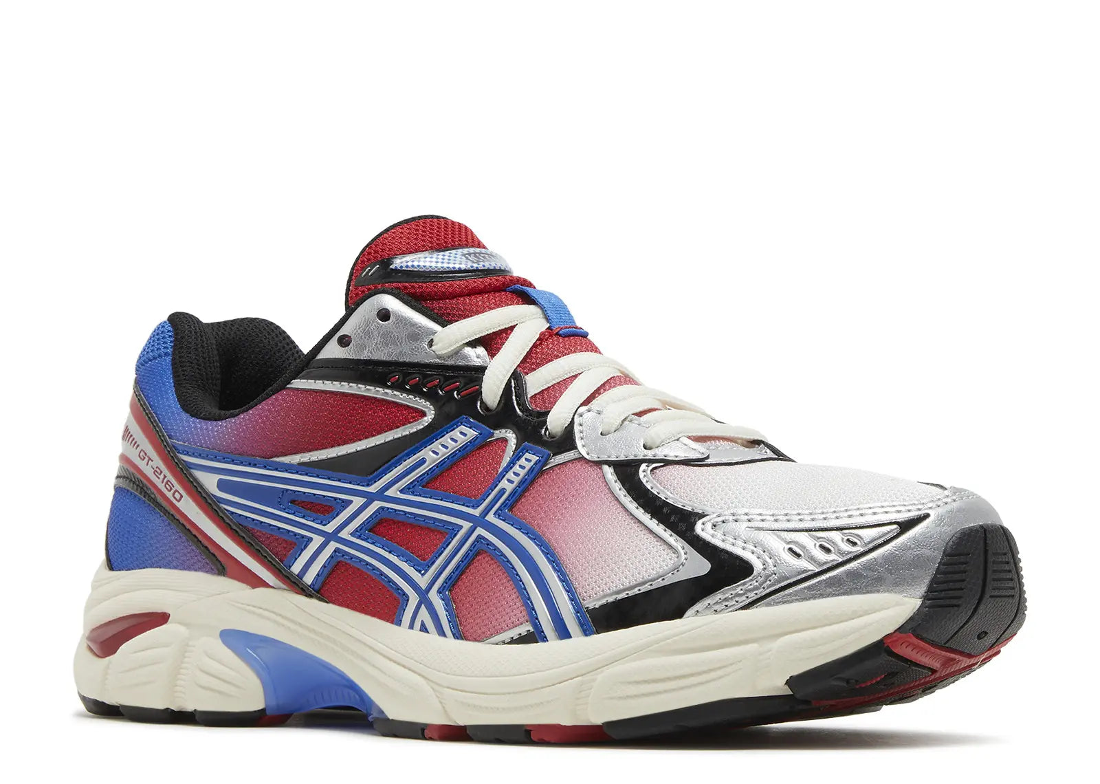 ASICS
Kith x Marvel x GT 2160 'Venom vs. Spiderman Pack'