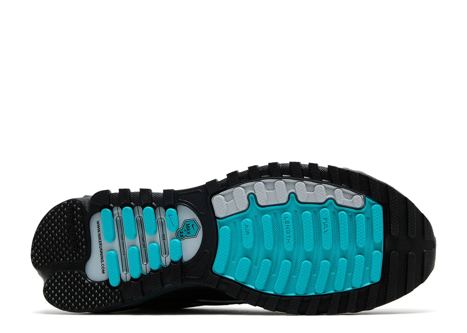 Nike
Air Max TL 2.5 'Wolf Grey Dusty Cactus'