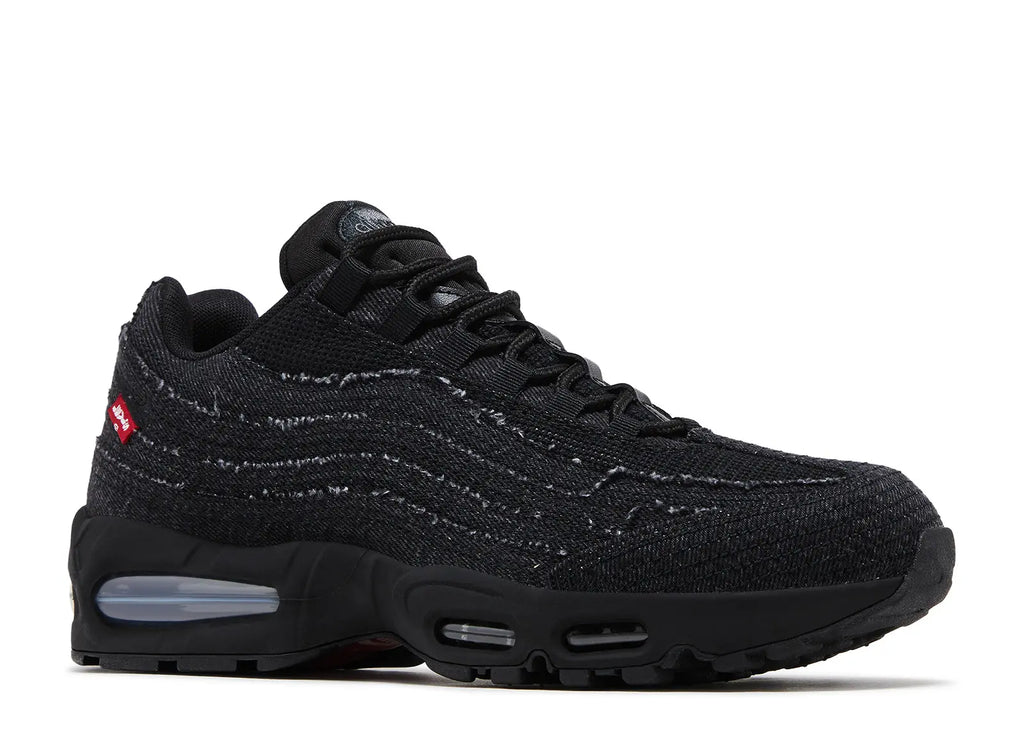 Nike
Levi's x Air Max 95 OG 'Black Anthracite'