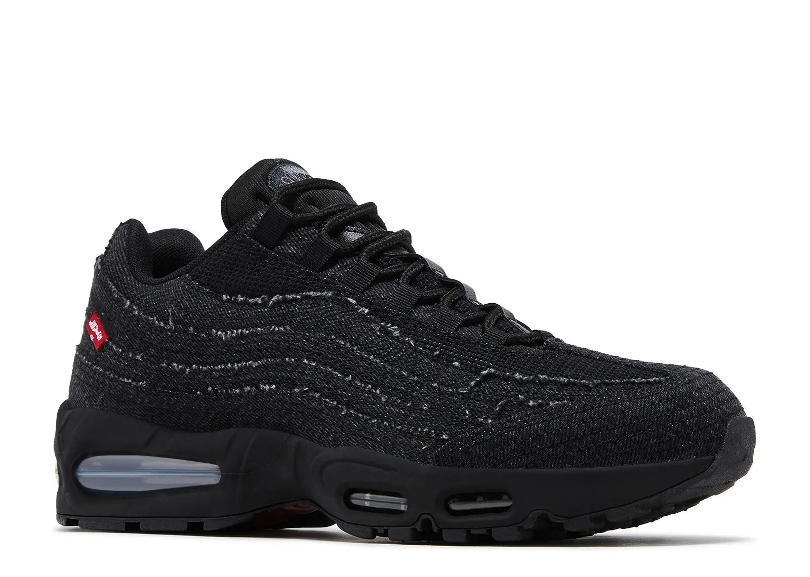 Nike
Levi's x Air Max 95 OG 'Black Anthracite'