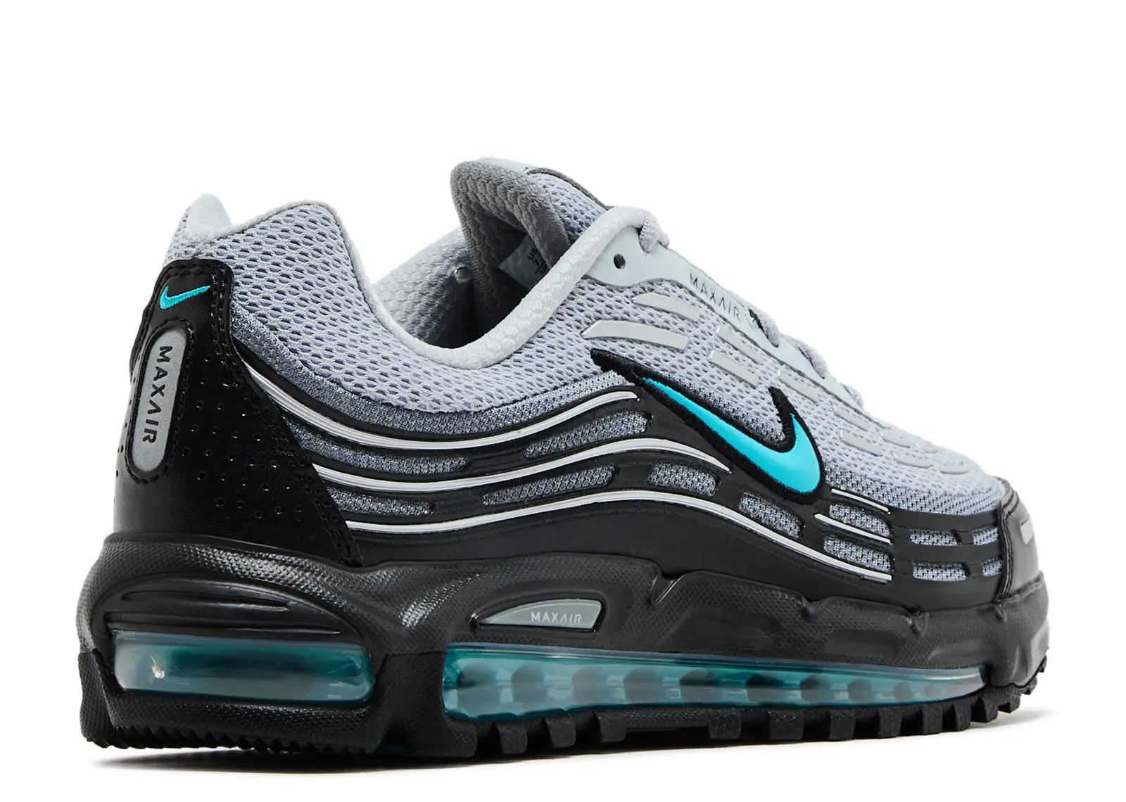 Nike
Air Max TL 2.5 'Wolf Grey Dusty Cactus'