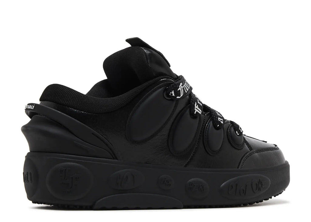 Puma
LaFrancé 'Written in Chrome Pack - Black'