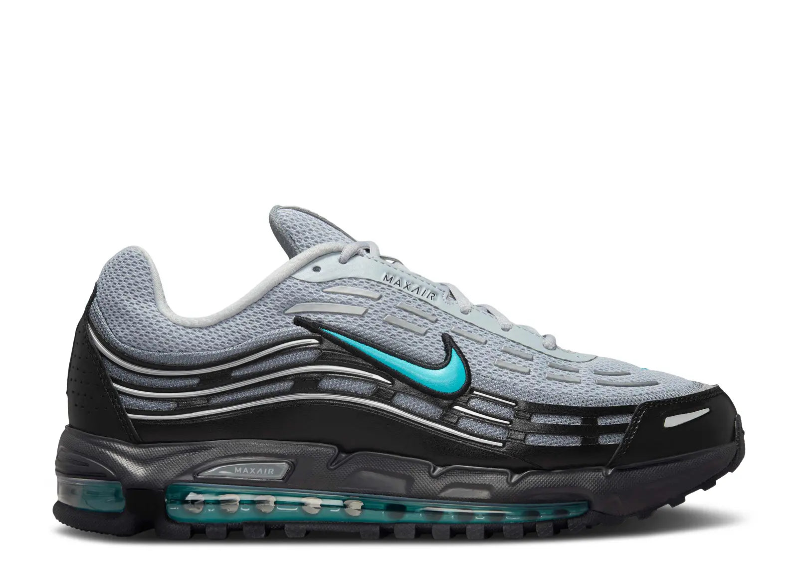 Nike
Air Max TL 2.5 'Wolf Grey Dusty Cactus'