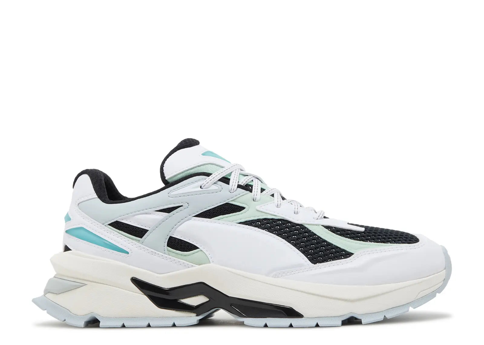 Puma
Nano Odyssey 'White Black'