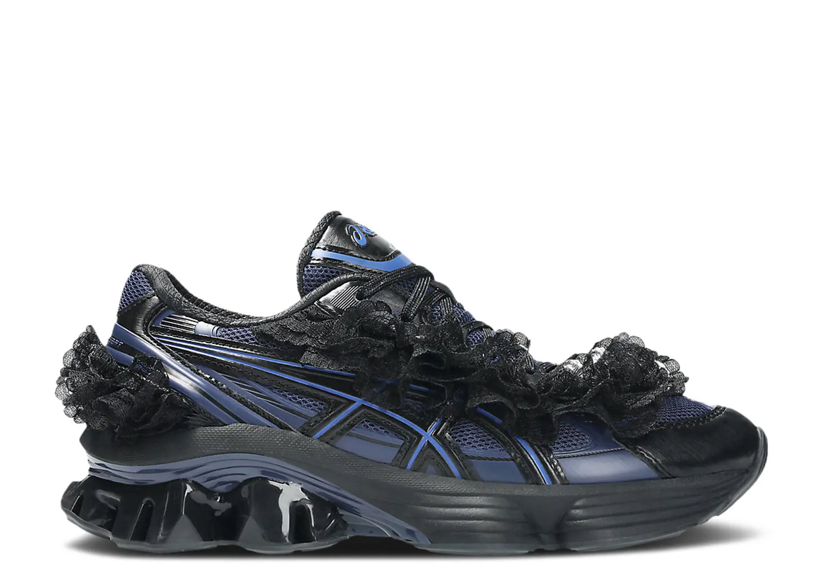 ASICS
SHUSHU Tong x Gel Kinetic Fluent 'Blue Expanse'