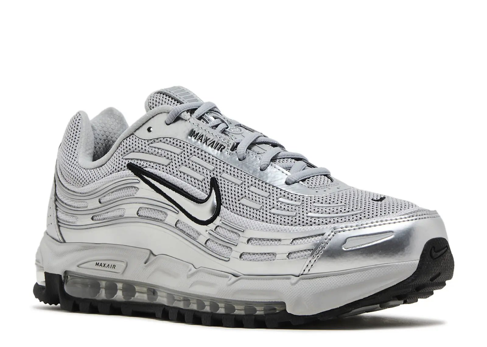 Nike
Air Max TL 2.5 'Metallic Silver'