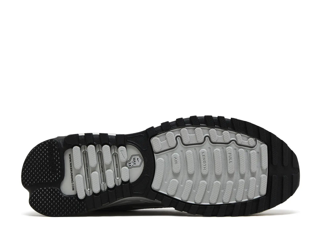 Nike
Air Max TL 2.5 'Metallic Silver'