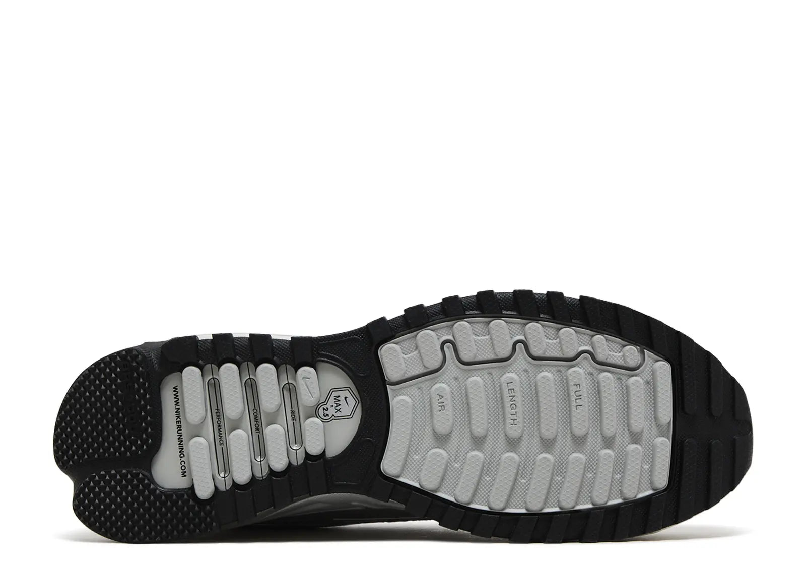 Nike
Air Max TL 2.5 'Metallic Silver'