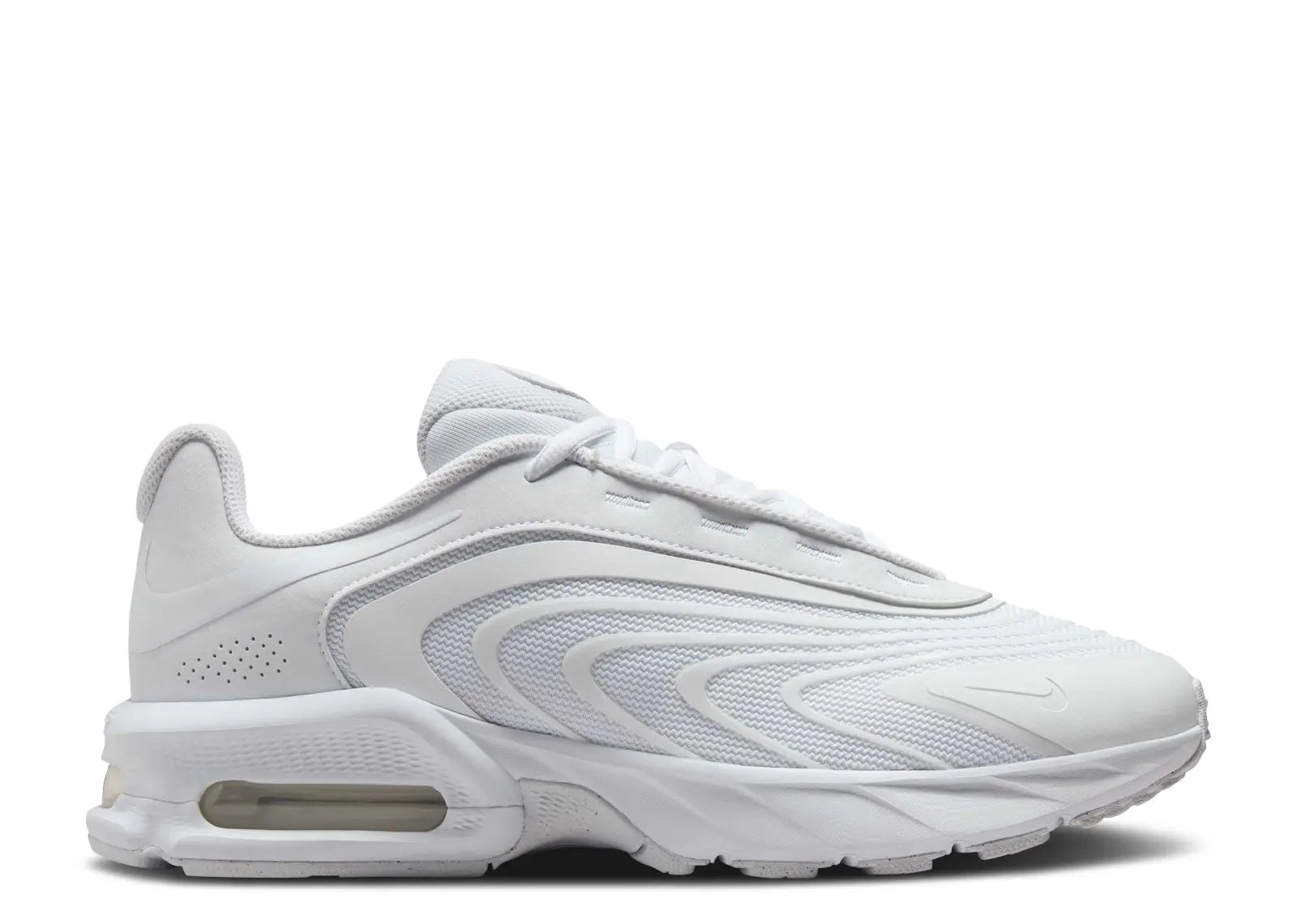 Nike
Air Max Fire 'Triple White'