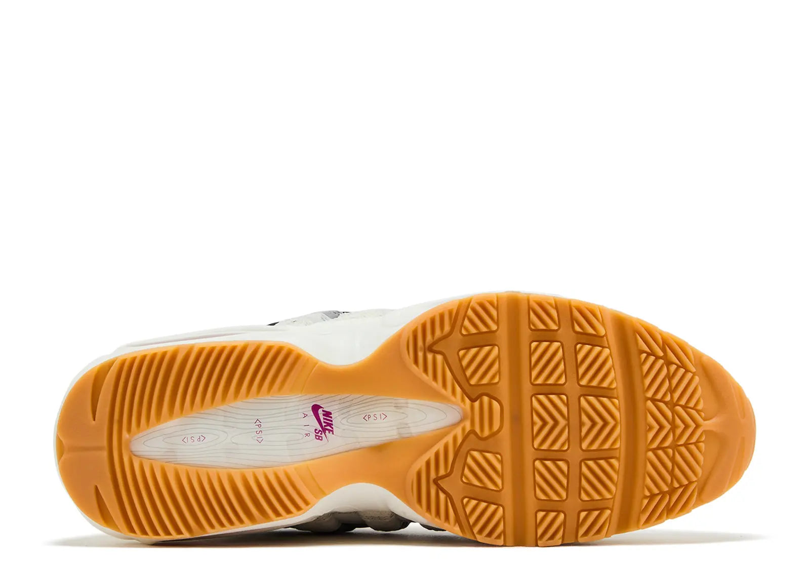 Nike
Nike SB x Air Max 95 'Cactus Flower'