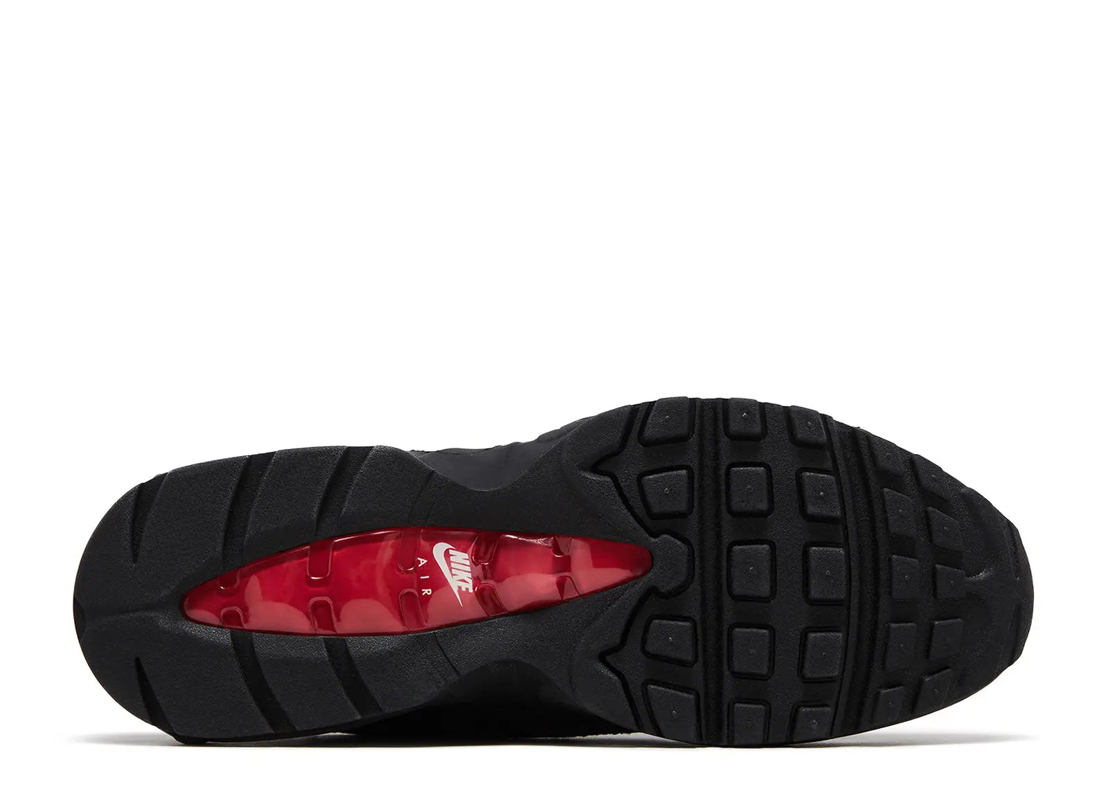 Nike
Levi's x Air Max 95 OG 'Black Anthracite'