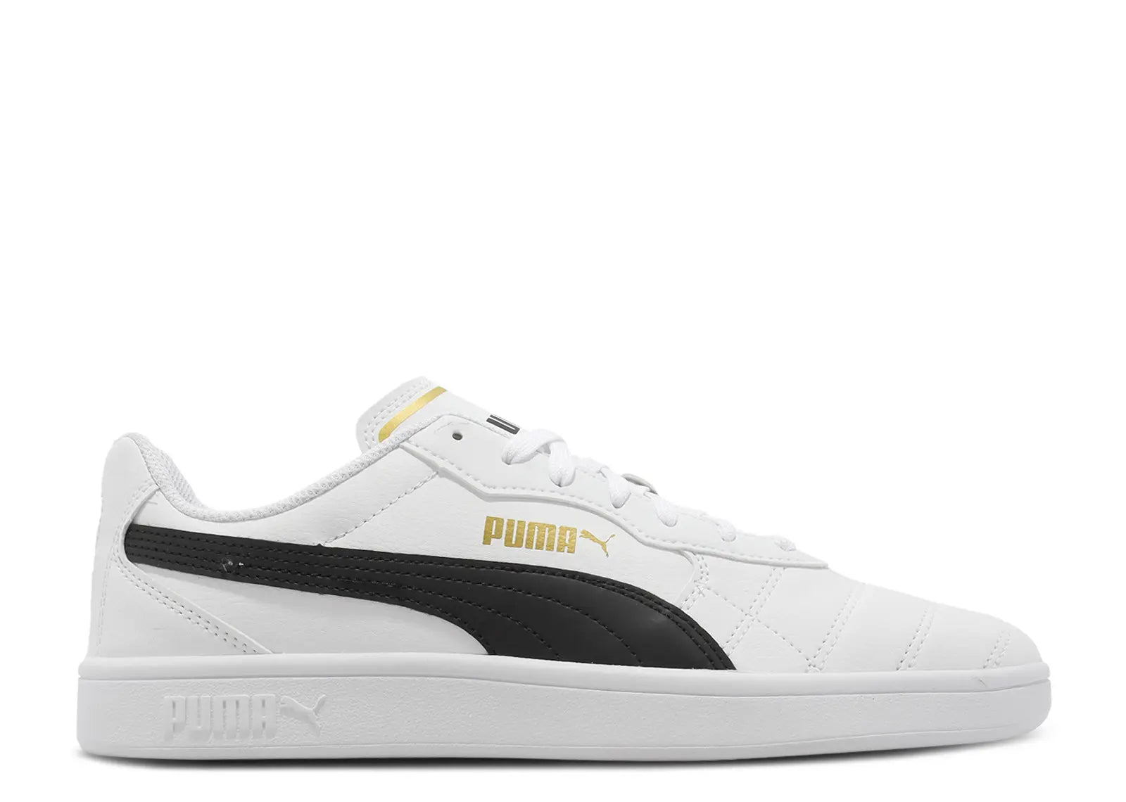 Puma
Astro Kick SL 'White Black Gold'